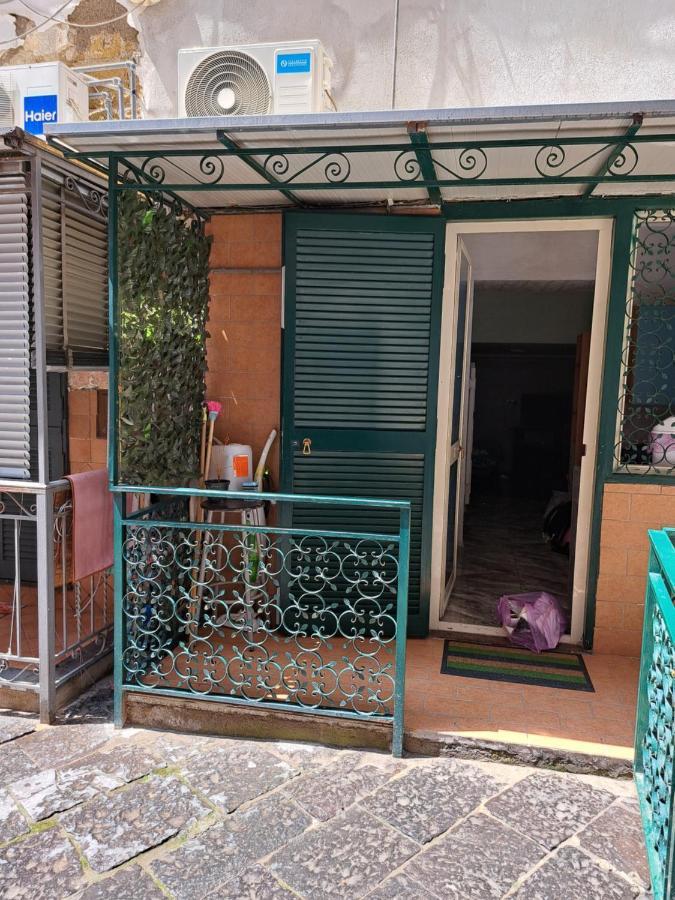 Casa Gioia Villa Napoli Exterior foto