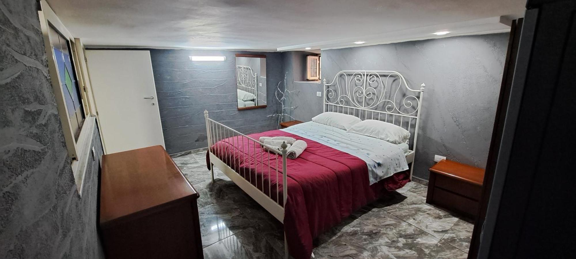 Casa Gioia Villa Napoli Exterior foto